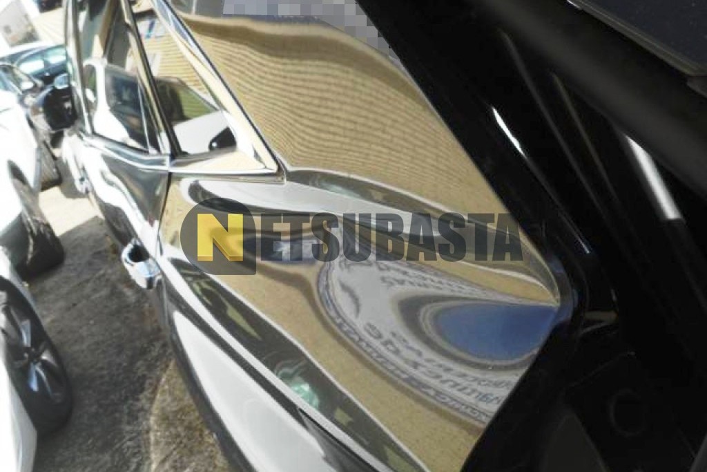 DS 7 Crossback 1.5 BlueHDi Automático 2022