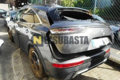 Peugeot VIVACITY 50 2003