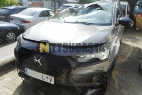 Peugeot VIVACITY 50 2003