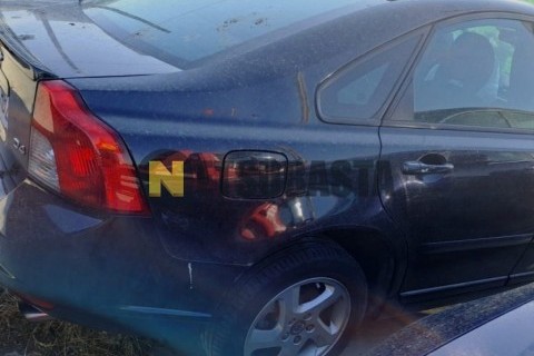 Piaggio X8 200 2005