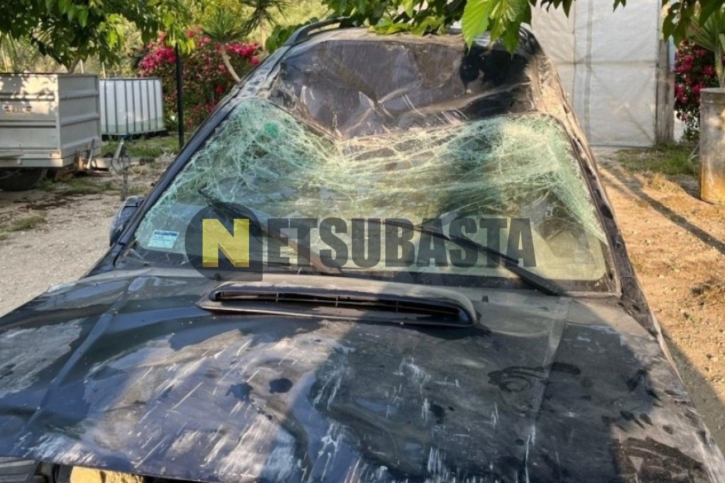 Suzuki Grand Vitara XL-7 2.0 Diesel 2006
