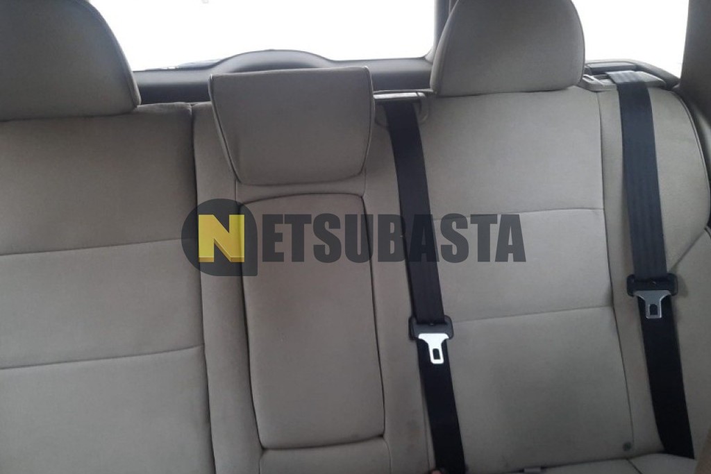 Volvo V50 2.0D 2008
