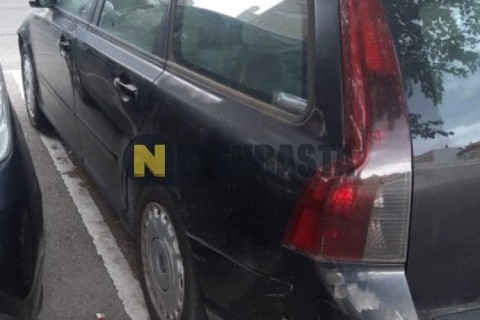 Piaggio X8 200 2005