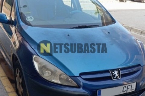Piaggio X8 200 2005