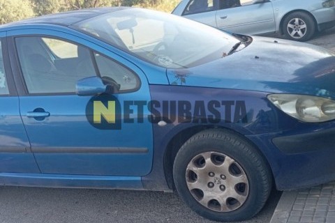 Piaggio X8 200 2005