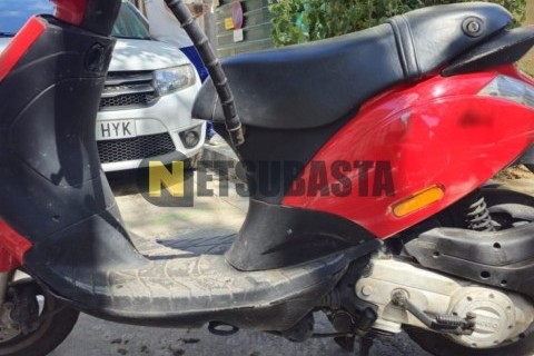 Yamaha XVS 650 A Drag Star Classic 2006