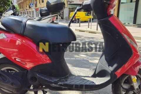 Yamaha XVS 650 A Drag Star Classic 2006