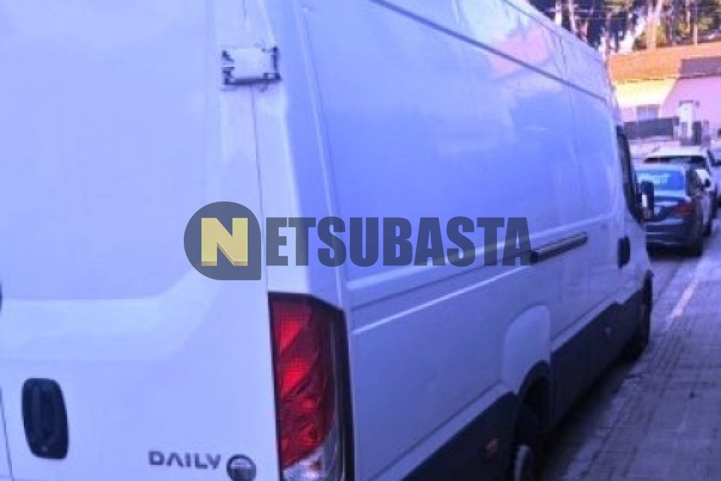 Iveco Daily 2.3 TD 2019