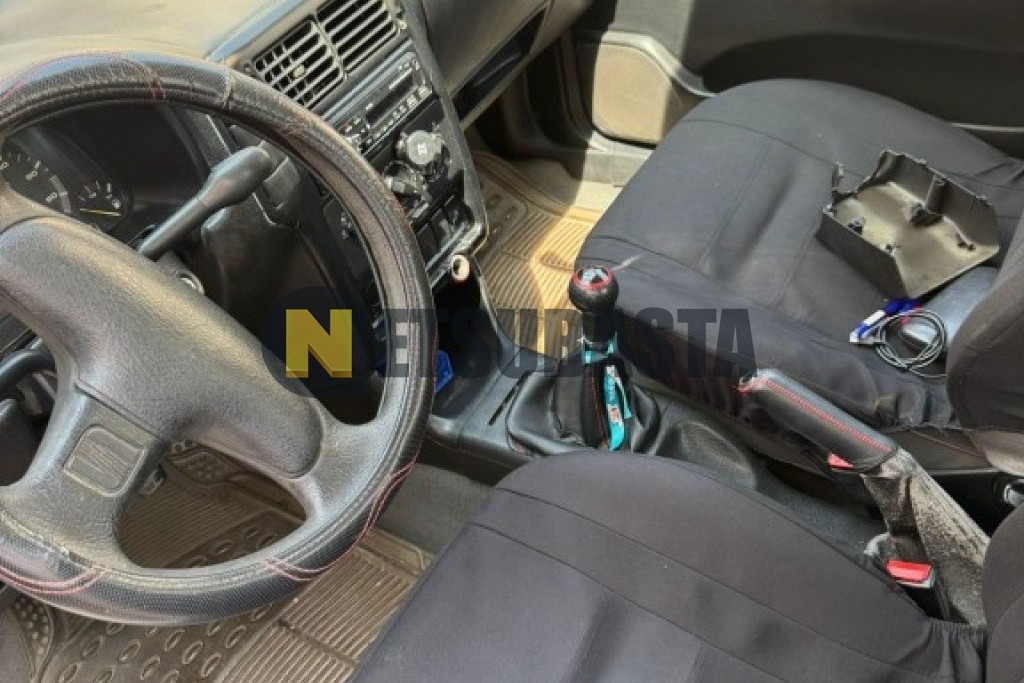 Seat Cordoba 1.4 1998