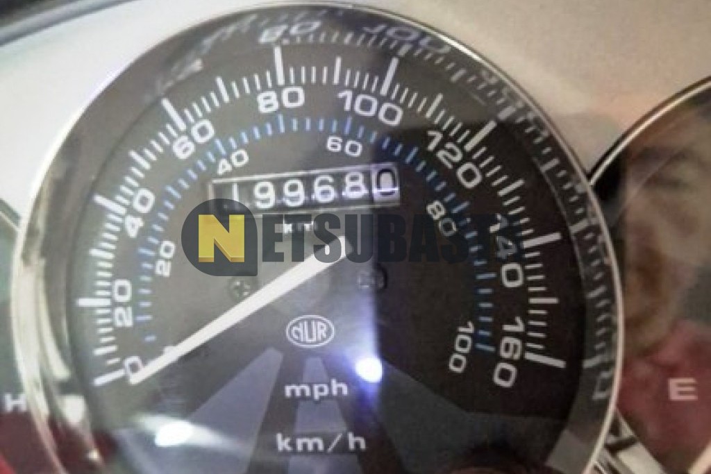 Piaggio X7 250 2008