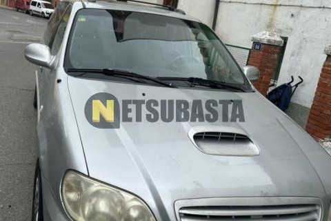 Piaggio ZIP 50 4T 2007