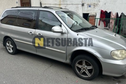 Piaggio ZIP 50 4T 2007