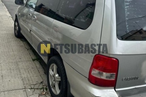 Piaggio ZIP 50 4T 2007
