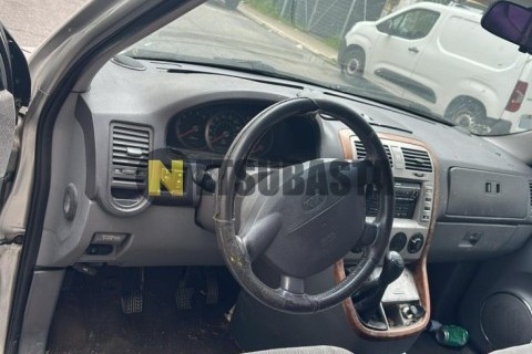 Piaggio ZIP 50 4T 2007