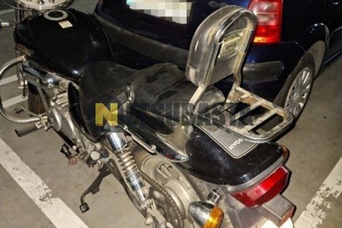 Piaggio ZIP 50 4T 2007