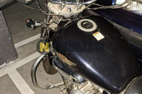 Piaggio ZIP 50 4T 2007
