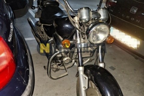 Piaggio ZIP 50 4T 2007