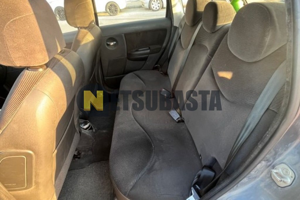 Citroën C3 1.4i 2006