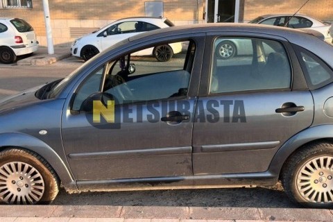 Piaggio ZIP 50 4T 2007