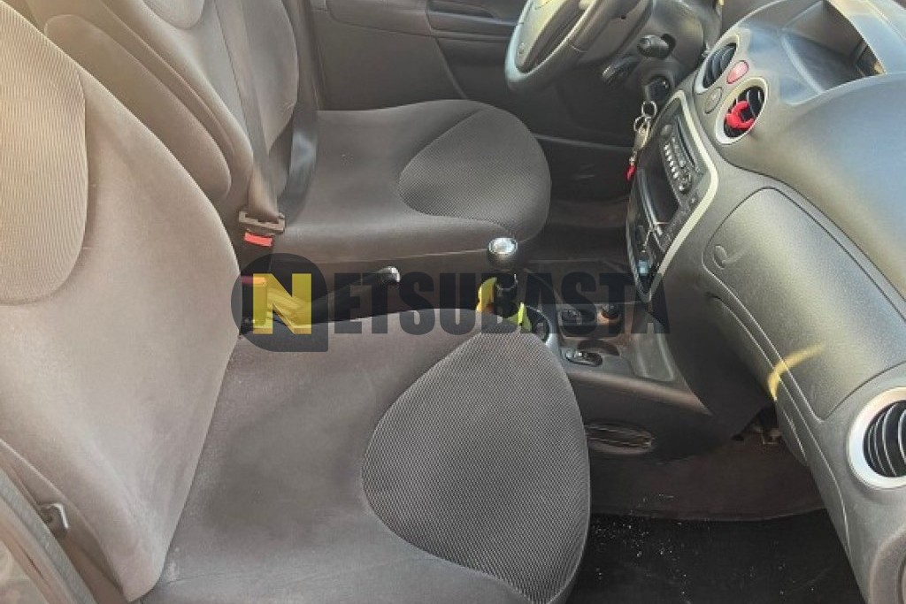 Citroën C3 1.4i 2006