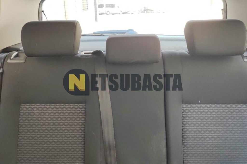 Volkswagen Golf 1.6 TDI 2009