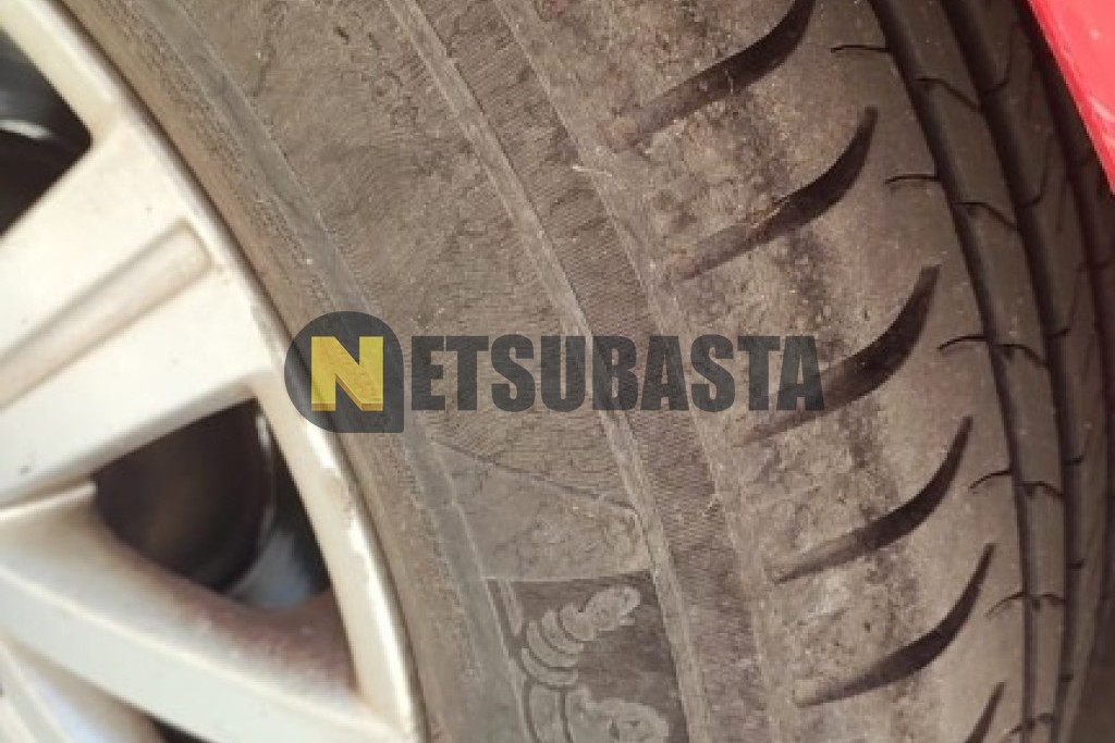 Volkswagen Golf 1.6 TDI 2009