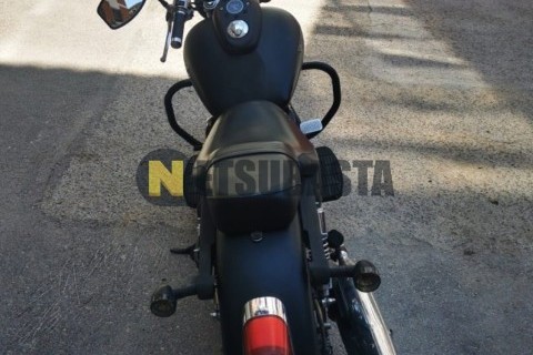 Piaggio ZIP 50 4T 2007
