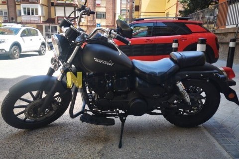 Piaggio ZIP 50 4T 2007