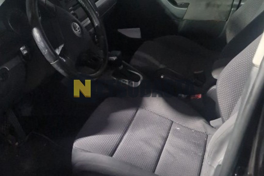 Volkswagen Jetta 2.0 TDI DSG 2006