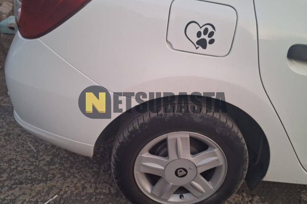 Dacia Logan 1.5 dCi 2016