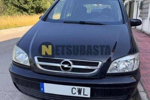 Piaggio ZIP 50 4T 2007