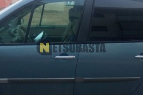 Piaggio ZIP 50 4T 2007