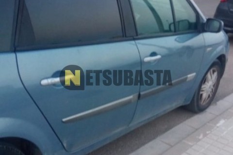 Piaggio ZIP 50 4T 2007