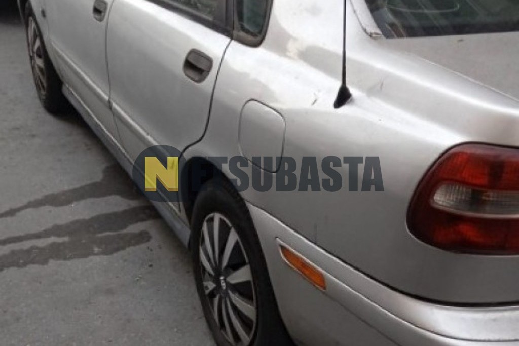 Volvo S40 1.9D 2003