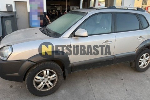Peugeot VIVACITY 50 2003
