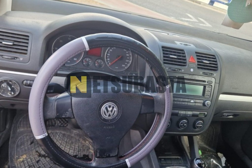 Volkswagen Golf 1.9 TDI 2006