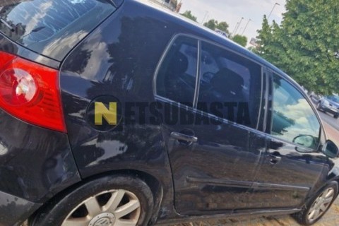 Peugeot VIVACITY 50 2003