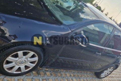Peugeot VIVACITY 50 2003