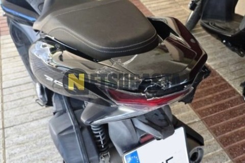 Peugeot VIVACITY 50 2003