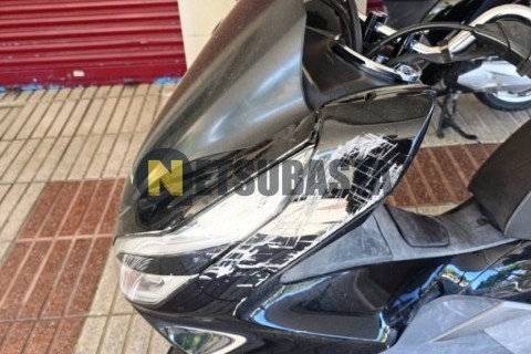 Peugeot VIVACITY 50 2003