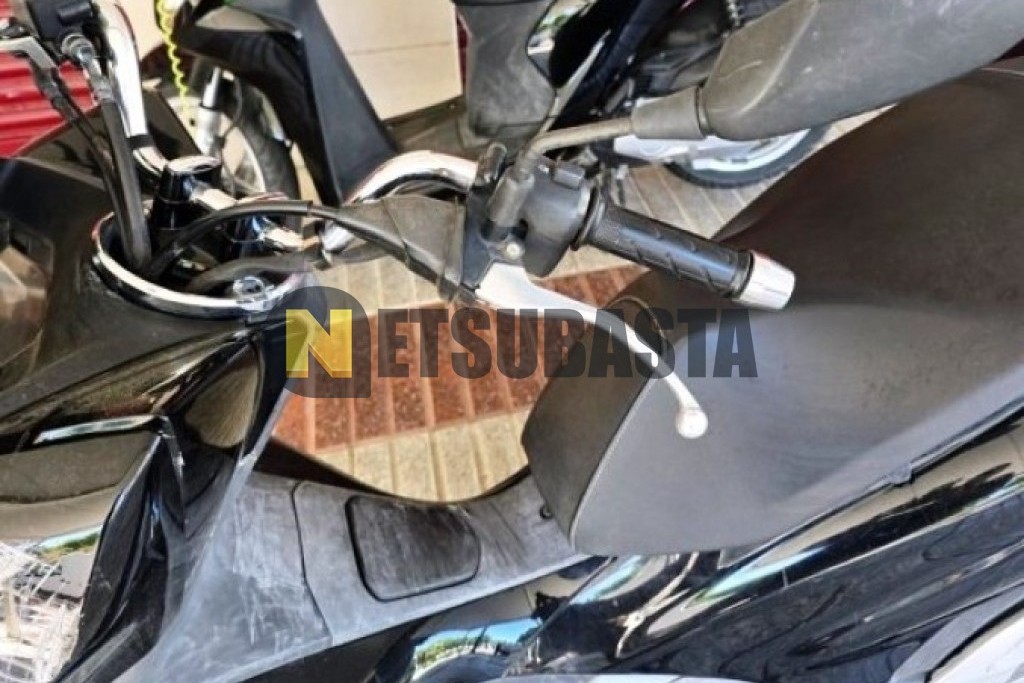 Honda PCX 125 2020