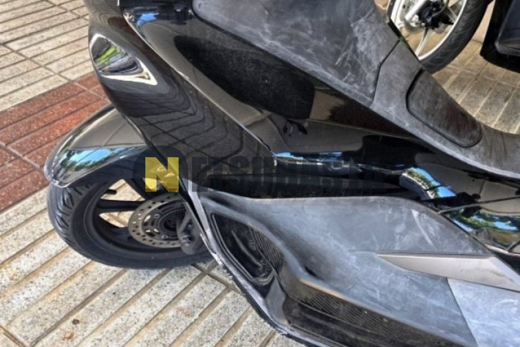 Honda PCX 125 2020
