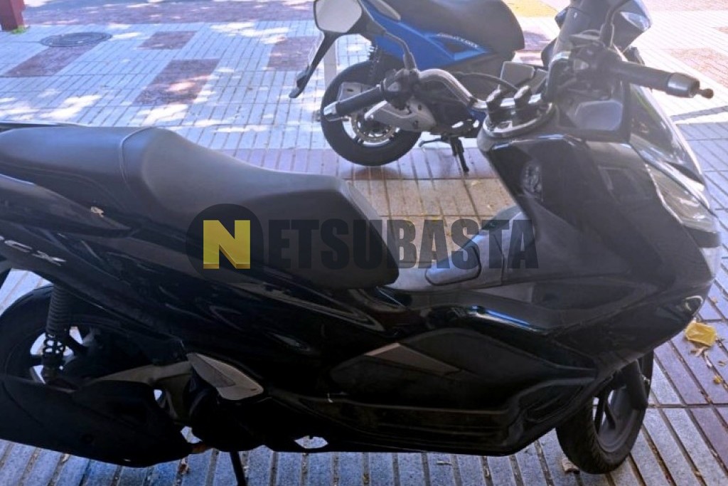 Honda PCX 125 2020