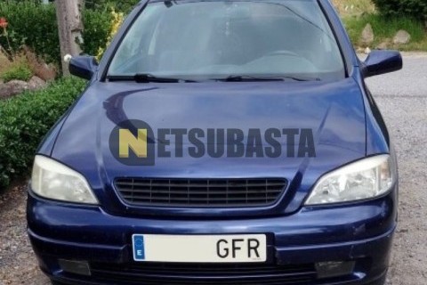 Piaggio ZIP 50 4T 2007