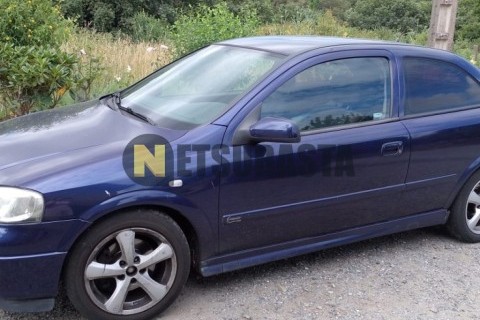 Piaggio ZIP 50 4T 2007
