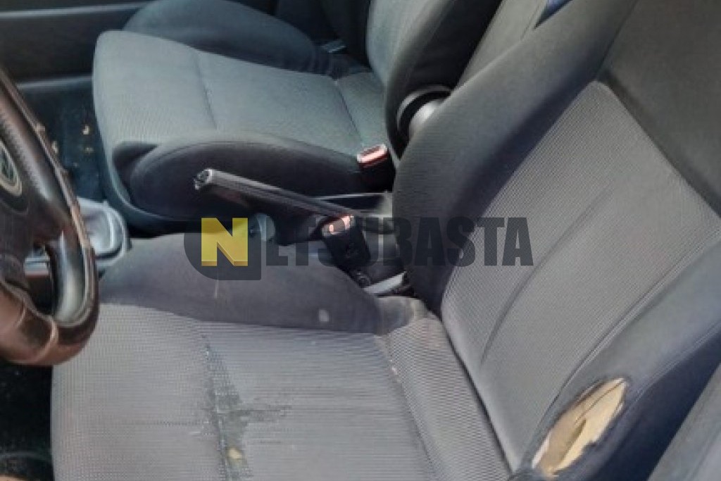 Volkswagen Golf 1.9 TDI 1998