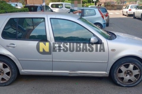 Peugeot VIVACITY 50 2003