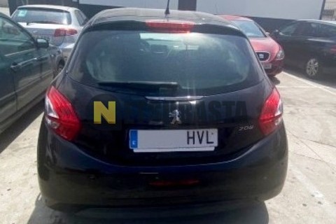 Peugeot VIVACITY 50 2003