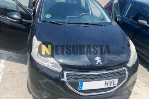 Peugeot VIVACITY 50 2003