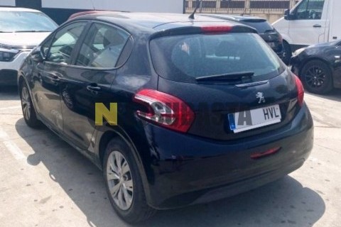Peugeot VIVACITY 50 2003